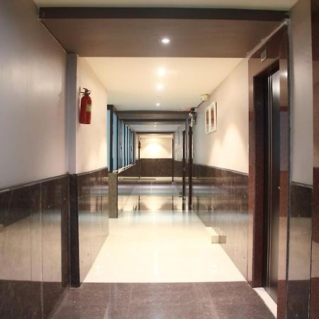 Banswara Nakshatra Hotel מראה חיצוני תמונה