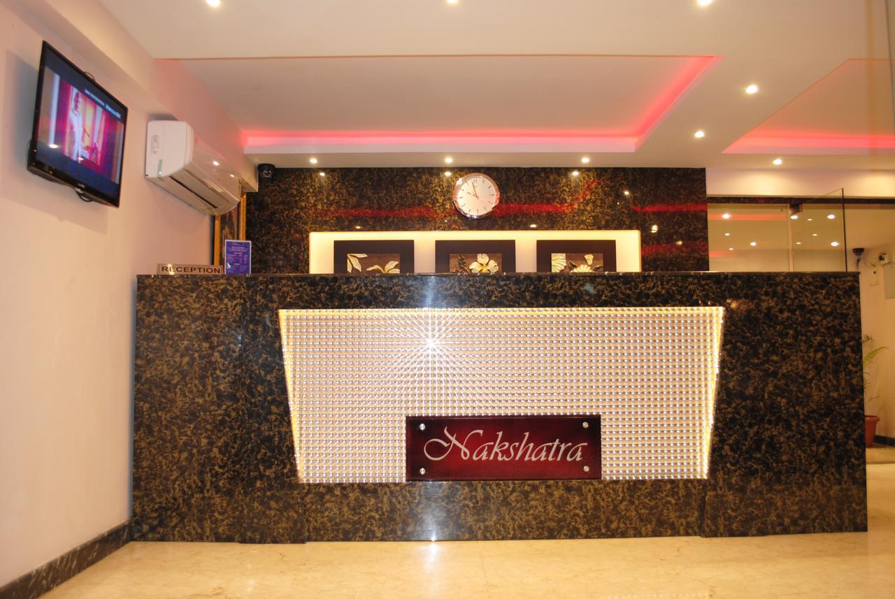 Banswara Nakshatra Hotel מראה חיצוני תמונה