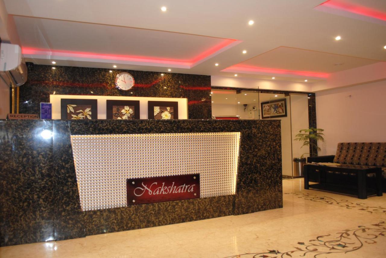 Banswara Nakshatra Hotel מראה חיצוני תמונה