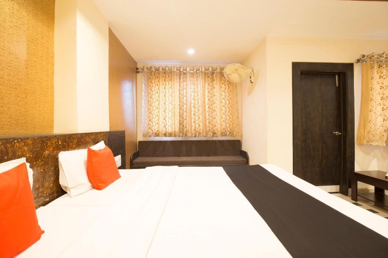 Banswara Nakshatra Hotel מראה חיצוני תמונה